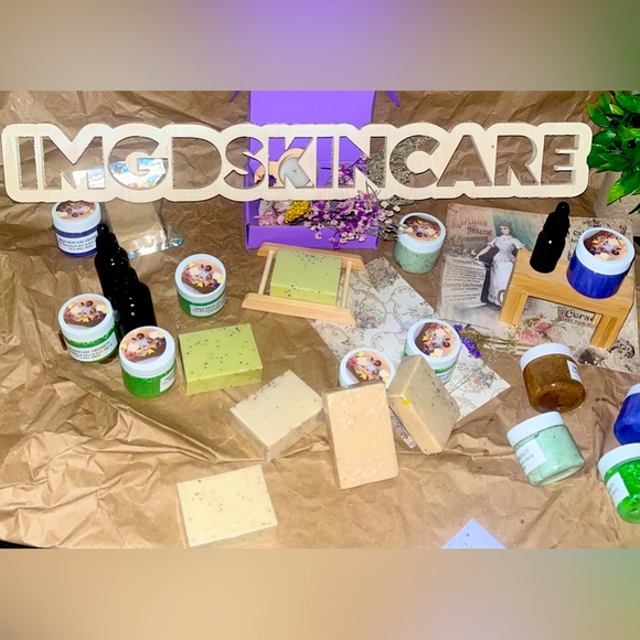 Temp SOLD OUT! Anti-aging soap all 100% natural ingredients - Picture 8 of 10